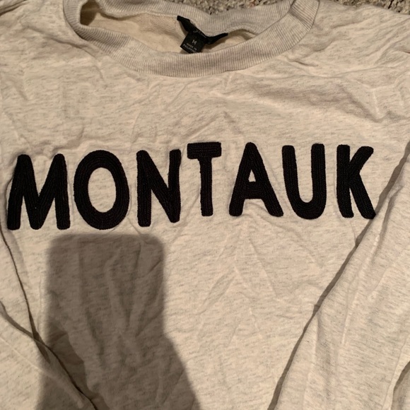 j crew crew neck sweater - Picture 3 of 4